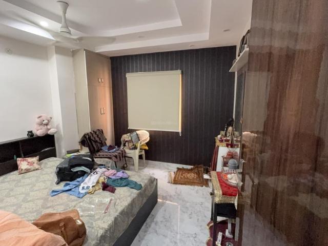 2 BHK Apartment in Shahdara for resale New Delhi. The reference number is 20327384