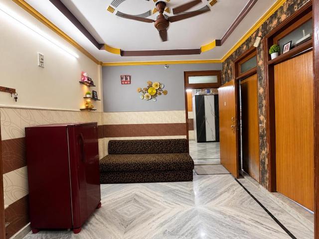 2 BHK Apartment in Shahdara for resale New Delhi. The reference number is 21135850