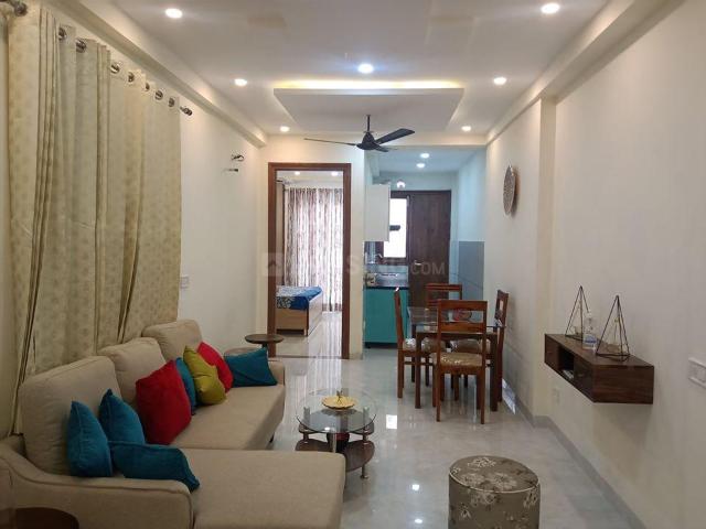 2 BHK Apartment in Shaheed Bhagat Singh Nagar for rent Ludhiana. The reference number is 20714309