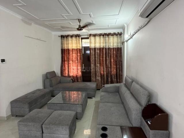 2 BHK Apartment in Shaheed Bhagat Singh Nagar for rent Ludhiana. The reference number is 20998975