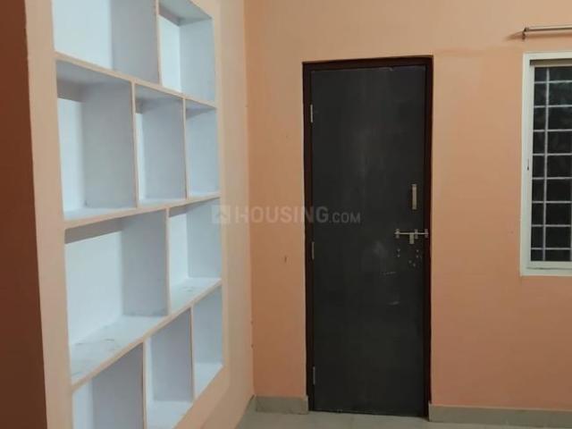 2 BHK Apartment in Shaheen Nagar for rent Hyderabad. The reference number is 19130055