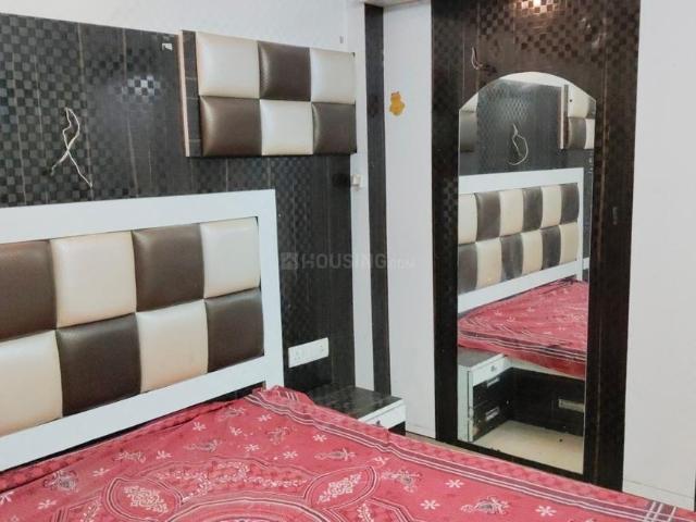 2 BHK Apartment in Shahganj for resale Agra. The reference number is 20913260