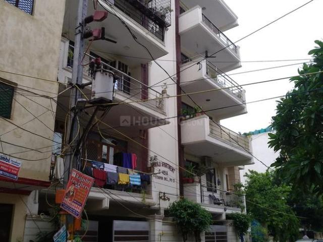 2 BHK Apartment in Shahibag Gam for resale Ahmedabad. The reference number is 20721013