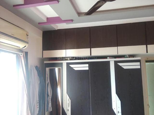 2 BHK Apartment in Shahibaug for rent Ahmedabad. The reference number is 20182375