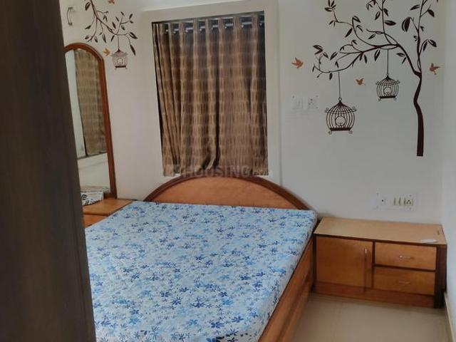 2 BHK Apartment in Shahibaug for rent Ahmedabad. The reference number is 20343151