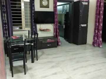 2 BHK Apartment in Shahibaug for rent Ahmedabad. The reference number is 20412178