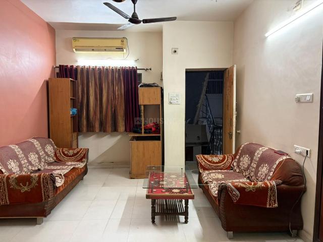 2 BHK Apartment in Shahibaug for rent Ahmedabad. The reference number is 20631317