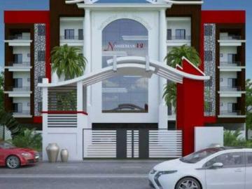 2 BHK Apartment in Shahjahanabad for rent Bhopal. The reference number is 7704420
