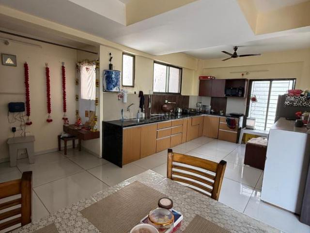 2 BHK Apartment in Shahpura for rent Bhopal. The reference number is 20345873