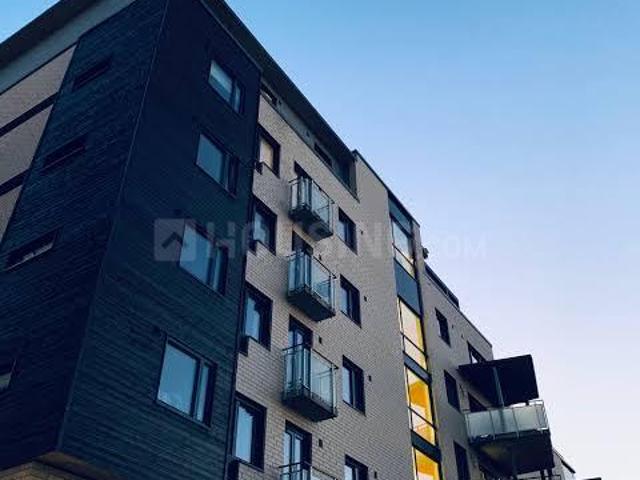 2 BHK Apartment in Shahpura Mohalla for rent Beawar. The reference number is 10602722