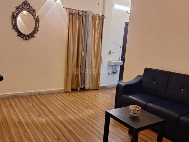 2 BHK Apartment in Shaikpet for rent Hyderabad. The reference number is 19965040
