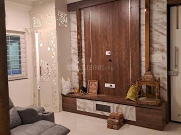 2 BHK Apartment in Shaikpet for rent Hyderabad. The reference number is 20530133