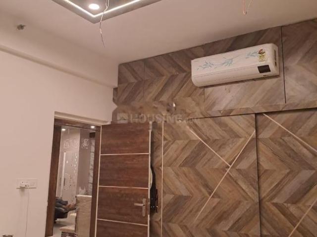 2 BHK Apartment in Shaikpet for rent Hyderabad. The reference number is 21132296
