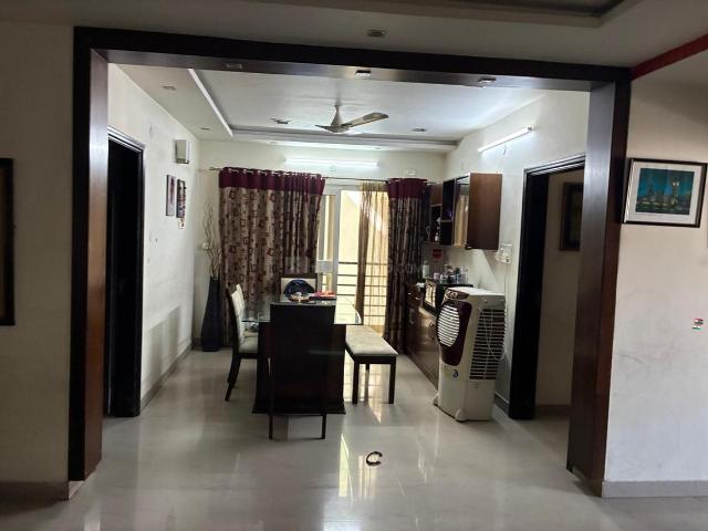 2 BHK Apartment in Shaikpet for rent Hyderabad. The reference number is 21140302