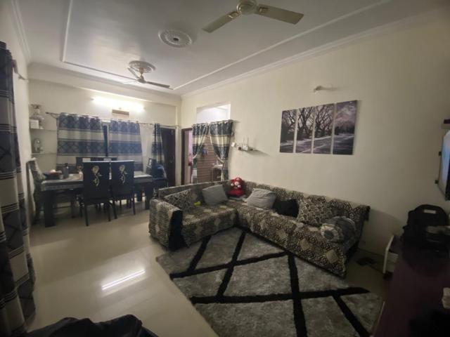 2 BHK Apartment in Shaikpet for resale Hyderabad. The reference number is 10885878