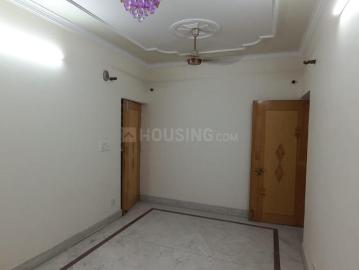 2 BHK Apartment in Shalimar Bagh for resale New Delhi. The reference number is 17563456