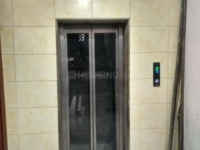 2 BHK Apartment in Shalimar Garden for rent Ghaziabad. The reference number is 12311993