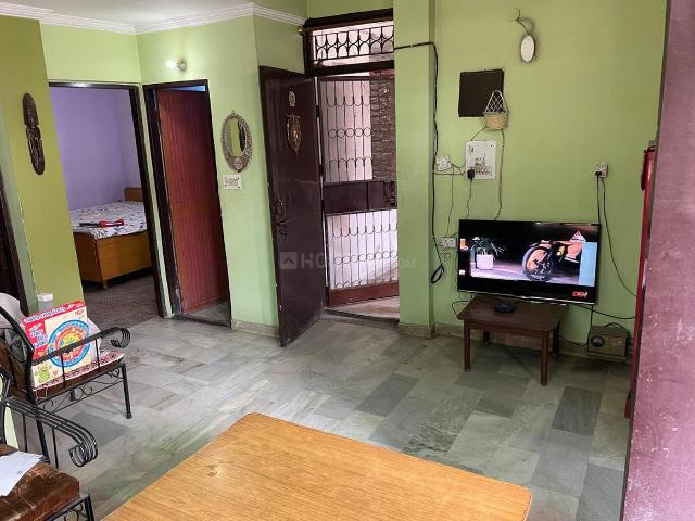 2 BHK Apartment in Shalimar Garden for rent Ghaziabad. The reference number is 21216336