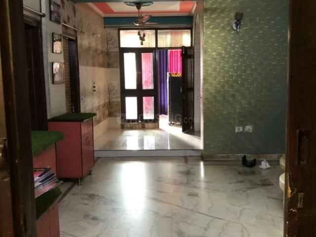 2 BHK Apartment in Shalimar Garden for resale Ghaziabad. The reference number is 15408682
