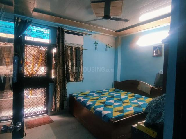 2 BHK Apartment in Shalimar Garden for resale Ghaziabad. The reference number is 16416664