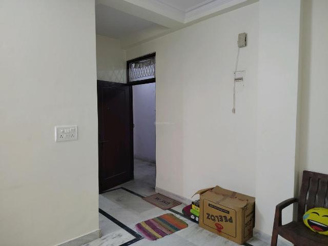 2 BHK Apartment in Shalimar Garden for resale Ghaziabad. The reference number is 18009499