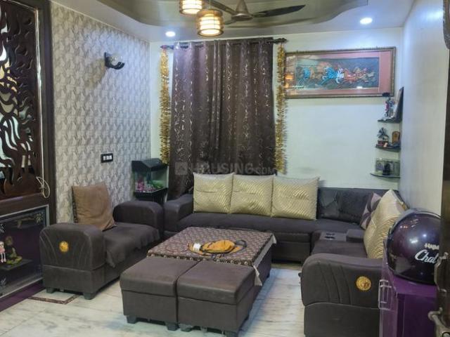 2 BHK Apartment in Shalimar Garden for resale Ghaziabad. The reference number is 19022300