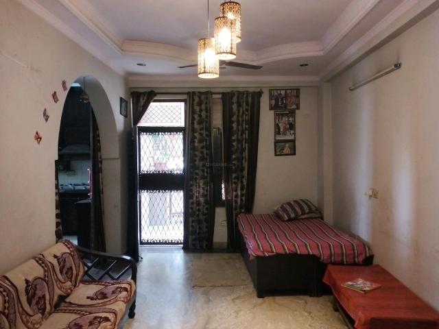 2 BHK Apartment in Shalimar Garden for resale Ghaziabad. The reference number is 19033544