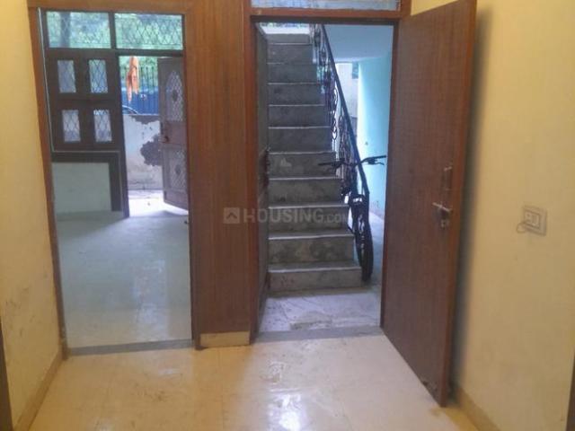 2 BHK Apartment in Shalimar Garden for resale Ghaziabad. The reference number is 20623885