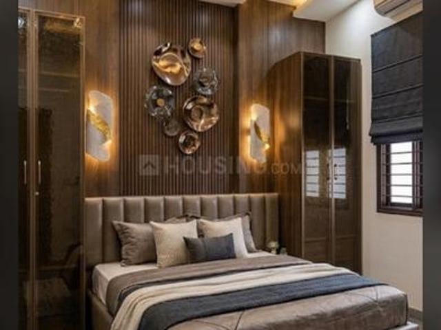 2 BHK Apartment in Shalimar Garden for resale Ghaziabad. The reference number is 20757874