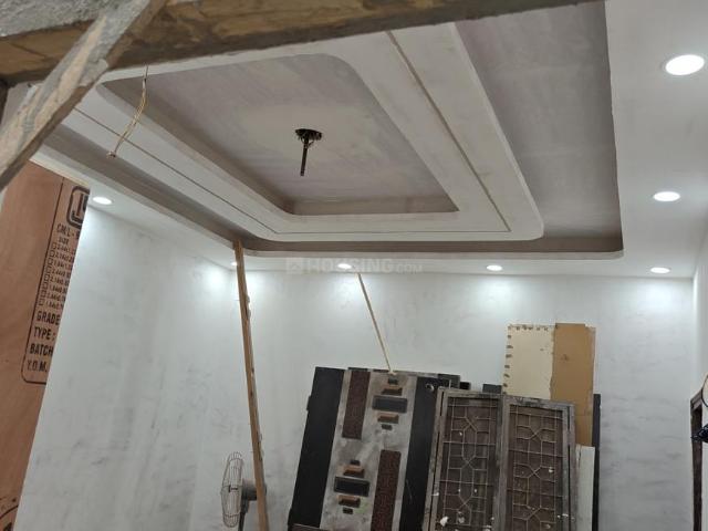 2 BHK Apartment in Shalimar Garden for resale Ghaziabad. The reference number is 20969860
