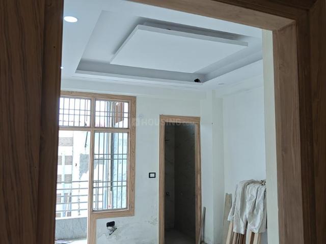 2 BHK Apartment in Shalimar Garden for resale Ghaziabad. The reference number is 20970313