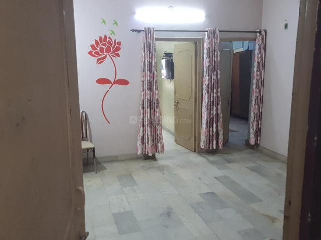 2 BHK Apartment in Shalimar Garden for resale Ghaziabad. The reference number is 21034438