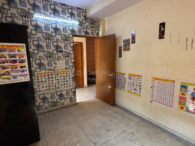 2 BHK Apartment in Shalimar Garden for resale Ghaziabad. The reference number is 21343507