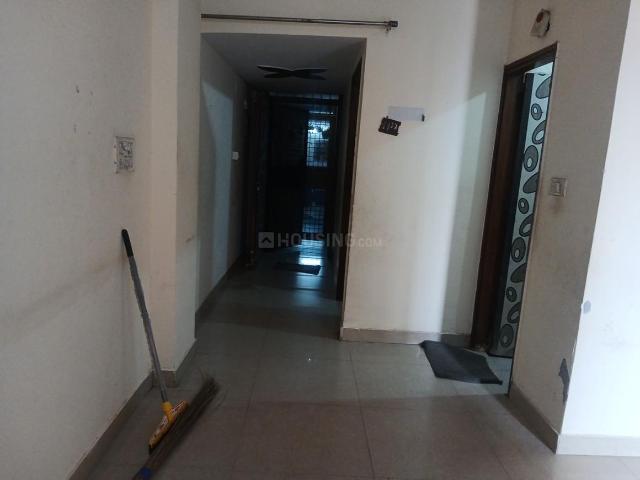 2 BHK Apartment in Shalimar Garden for resale Ghaziabad. The reference number is 21357950