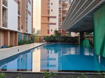 2 BHK Apartment in Shalimar for rent Howrah. The reference number is 20170105
