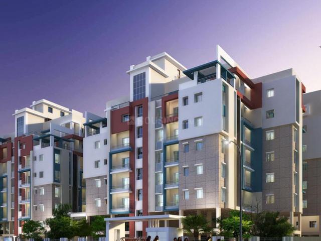 2 BHK Apartment in Shalimar for rent Howrah. The reference number is 20531815