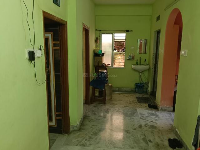 2 BHK Apartment in Shalimar for resale Howrah. The reference number is 21157008
