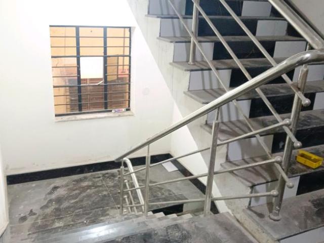2 BHK Apartment in Shalimar for resale Howrah. The reference number is 21223558