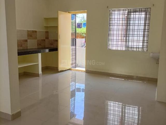 2 BHK Apartment in Shameerpet Lake for resale Hyderabad. The reference number is 20990970