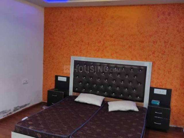 2 BHK Apartment in Shamsabad for rent Agra. The reference number is 7673837