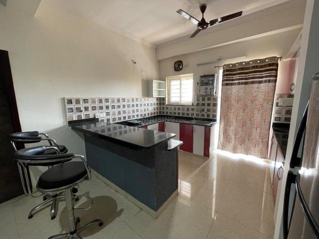 2 BHK Apartment in Shamshabad for rent Hyderabad. The reference number is 20450546