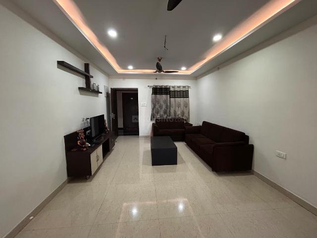 2 BHK Apartment in Shamshabad for rent Hyderabad. The reference number is 20450546