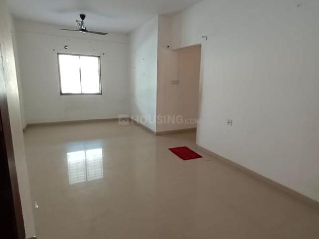 2 BHK Apartment in Shankar Nagar for rent Nagpur. The reference number is 20342137