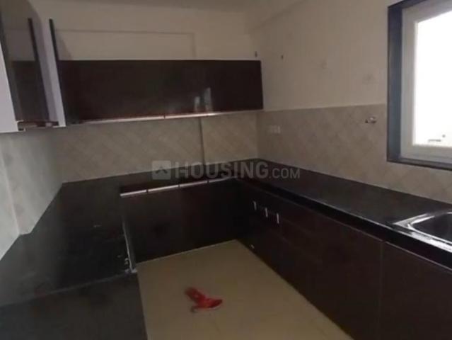 2 BHK Apartment in Shankar Nagar for rent Raipur. The reference number is 21058942