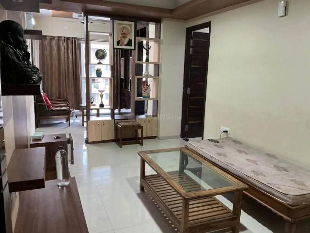 2 BHK Apartment in Shankar Nagar for rent Raipur. The reference number is 21095645