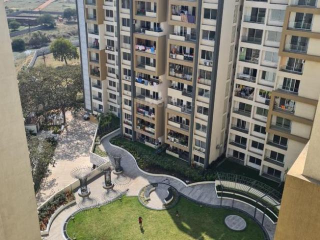 2 BHK Apartment in Shankar Nagar for resale Raipur. The reference number is 19149891