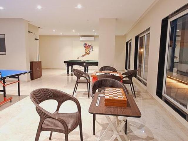 2 BHK Apartment in Shankar Nagar for resale Raipur. The reference number is 20084789