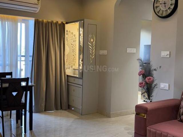 2 BHK Apartment in Shankar Nagar for resale Raipur. The reference number is 20490611