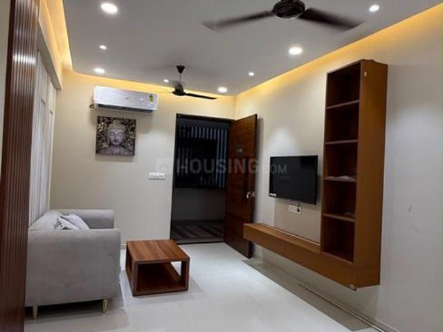 2 BHK Apartment in Shankar Nagar for resale Raipur. The reference number is 20948907