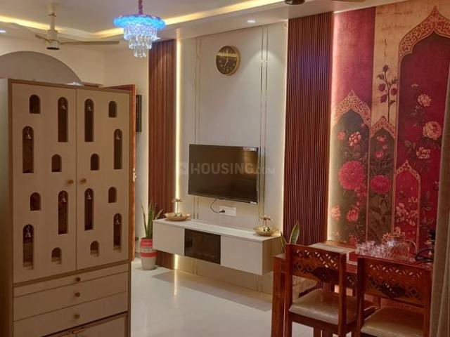 2 BHK Apartment in Shankar Nagar for resale Raipur. The reference number is 21085294